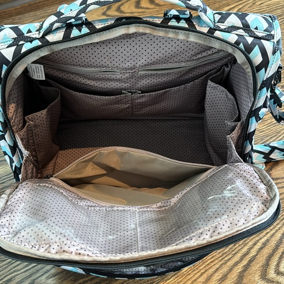 Jujube diaper bag BFF EUC - Picture 3 of 4